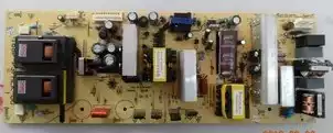 Skyworth 32K08RD Power Board 5800-P32ALK-0010 168P-P32ALK-00 01