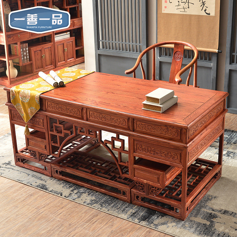 һ��һƷ��������ľɫ�칫��F2009