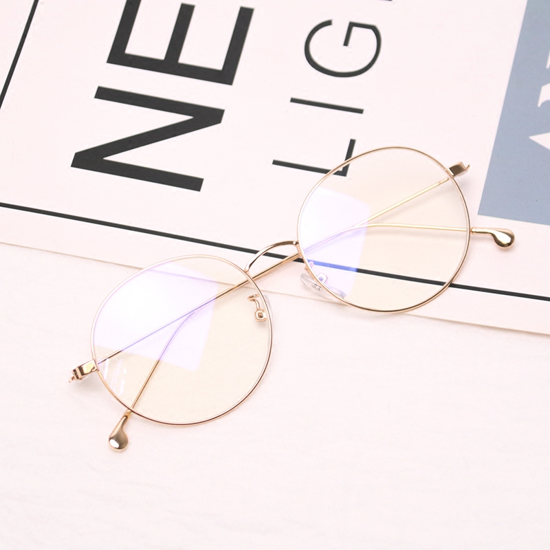 Montures de lunettes en Metal memoire - Ref 3140953 Image 4