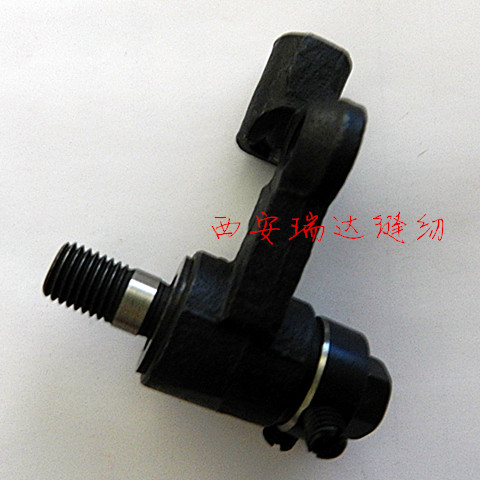 Qinghai Yuda GK35-2C sealing charter accessories bending pin assembly assembly assembly of 350508
