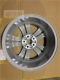 Áp dụng cho Chevrolet New Cruze Nhôm Steel Ring New Cruze Wheel Wheel Wheel Phụ tùng gốc - Rim