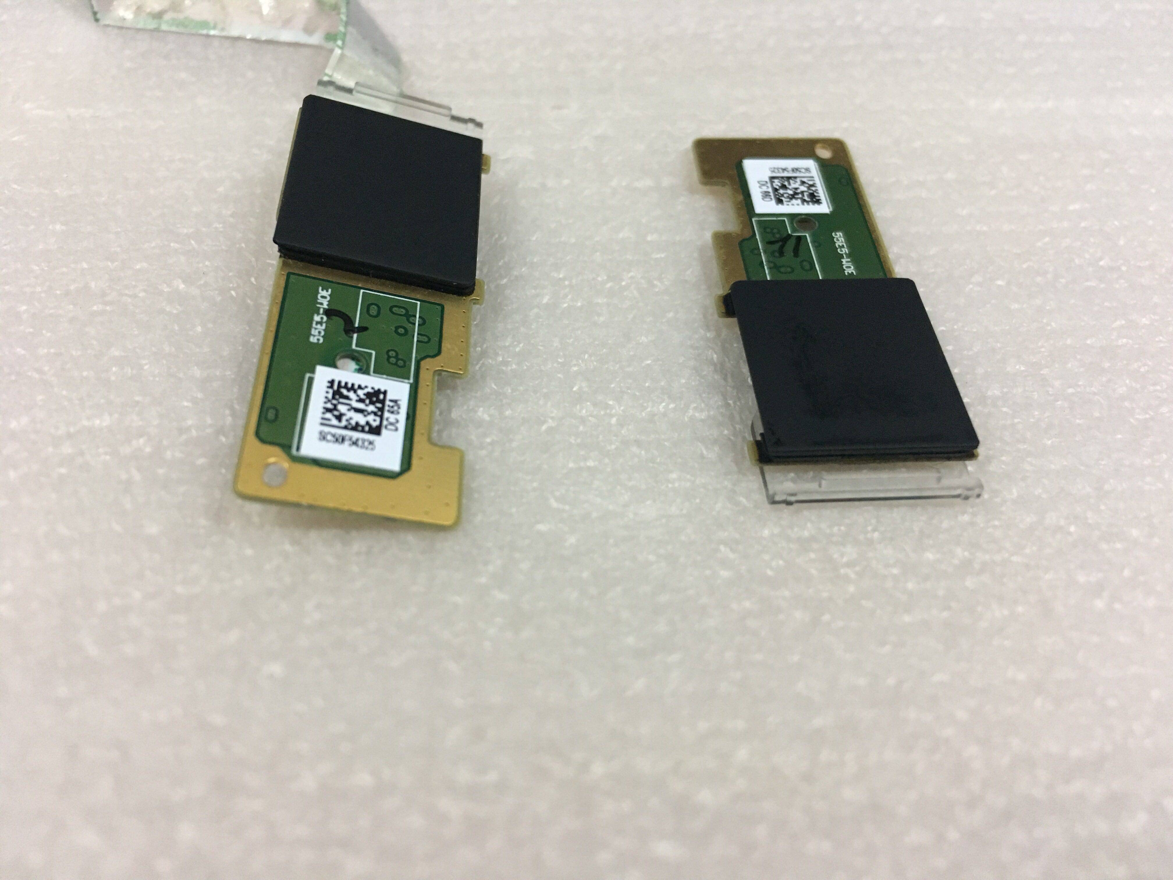 Thinkpad Lenovo X1 Yoga X1 Carbon 4th T460S T460S T460P P70 P70 P70 fingerprint