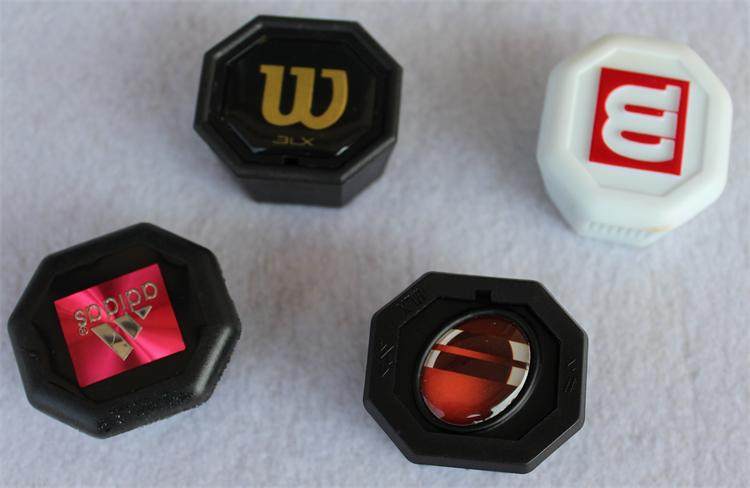 Tennis Apparatus WILSON HEAD BOBOLAT Tennis Cover Bottle Under Drag Children's Tennis Clutch Cover