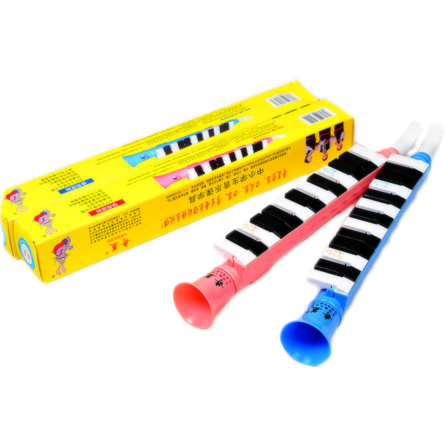 Student Chimei 13-key organ pipe organ Chimei children's thirteen-key accordion 