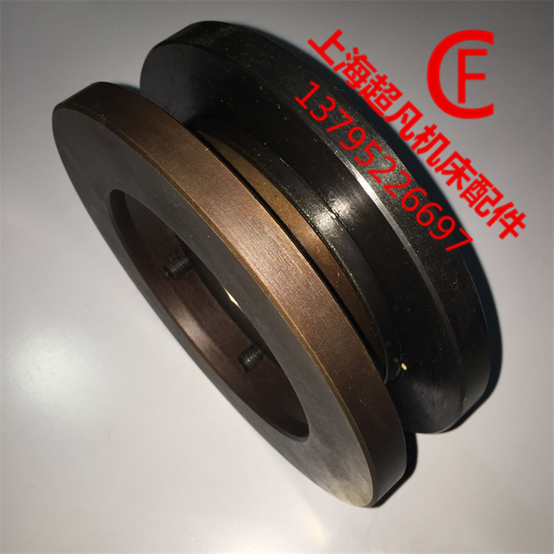 Factory direct sale m120w cylindrical grinder accessories grinding wheel chuck chuck