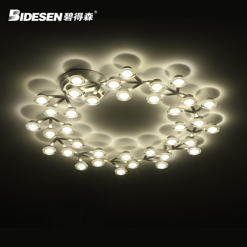 �̵�ɭ���ⳤ����������LED÷��������