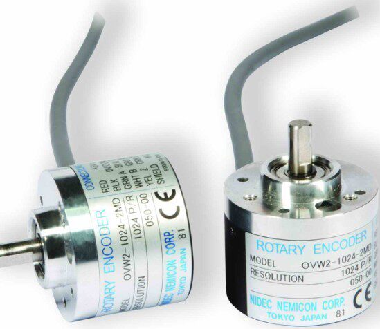 OEW2-15-2M OEW2-18-2M OEW2-20-2M OEW2-2048-2M