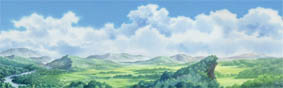 Pleasure Castle yellowblue93 Saints Saints Saints Myth Scene Advanced Jam background 60