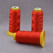 Tự làm thủ công mỏng màu đỏ dây đỏ vòng cổ vòng đeo tay vòng chân dây bện bện dây Trung Quốc thắt nút bện - Vòng chân