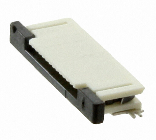 52745-1333 527451333 0.5mm间距13pin上接 molex全新原装连接器