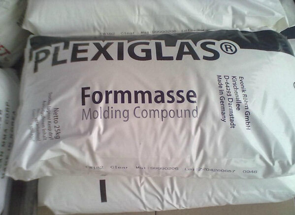 High impact PMMA Evonik Degussa MI-7G