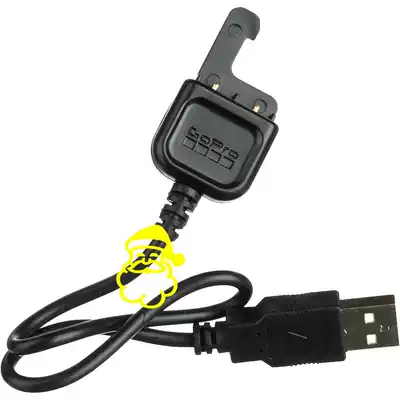Source USB remote control Suitable for GoPro hero3 3 4WiFi charging cable adapter AWRCC-001