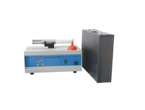 Electric sand equivalent tester Manual sand equivalent tester Asphalt sand equivalent tester