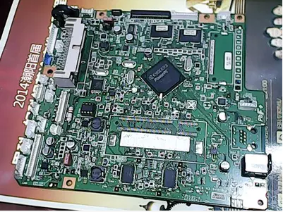 Kyocera FS-1300D Motherboard Kyocera 1300 Interface Board Printing Board