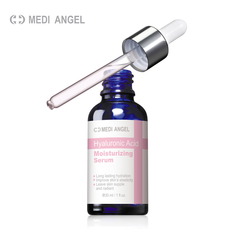 Medi Angel 透明质酸保湿精华30ml  补水保湿锁水