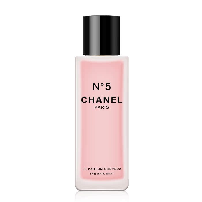 Chanel/香奈儿NO5 五号香水润发香雾 40ml 经典头发喷雾