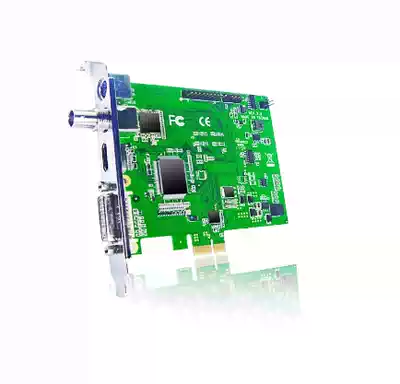 Treasure Lion BS-1080HD Delux Almighty King HD 1080p Treasure Card