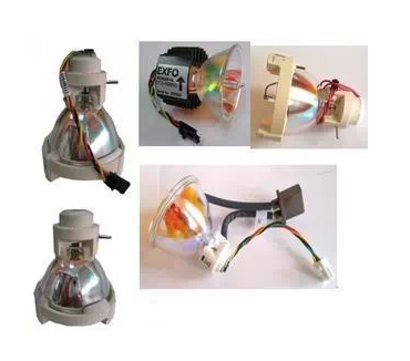 Recovery EXFO: 012-60850 012-64000R 012-60950 012-60650 Halogen lamp