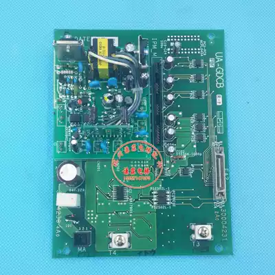 Hitachi elevator NPXNPX2 elevator drive board UA-GDCB drive module new original stock