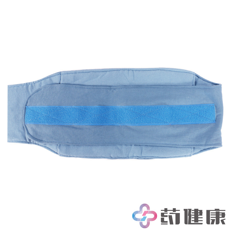 东方人保健护腰冬腰肌劳损 酸痛 内风湿老人保暖医用理疗护具包