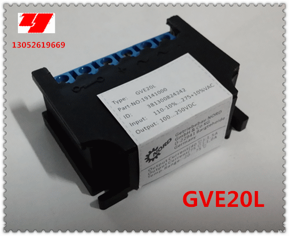 GVE20L 19141000 AC275V DC250V 10 45 gve20l-19141000-ac275v-dc250v-10-45