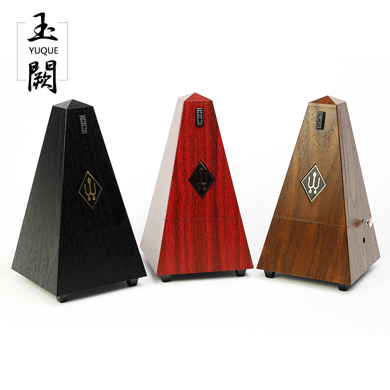 German original WITTNER Weina mechanical metronome piano guitar guzheng violin Universal