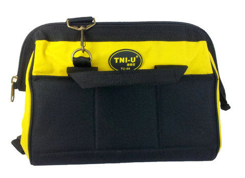 Deliyou TNI-U tool bag Oxford tool bag multi-purpose single backpack with strap TU-98 TU-99