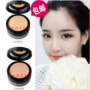 Giá đặc biệt 3GS dung lượng sửa chữa phấn trang điểm 2 trong 1 phấn nude trang điểm phấn mật ong kiểm soát dầu làm sáng tông màu da phấn phủ dior