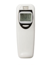 Alcohol tester AT-02 CUSTOM Toyo imported alcohol tester imported from Japan