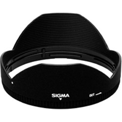 Sigma fit horse LH873-01 original dress shade 10-20mm F3 5 EX DC HSM lens with
