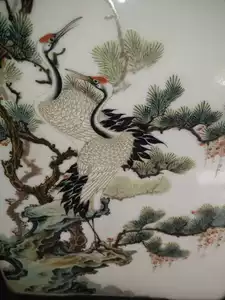 陶板　中華民国　珠山八友　文字　雅 珠山八友瓷板画- Top 100件珠山八友瓷板画- 2026年10月更新- 淘宝