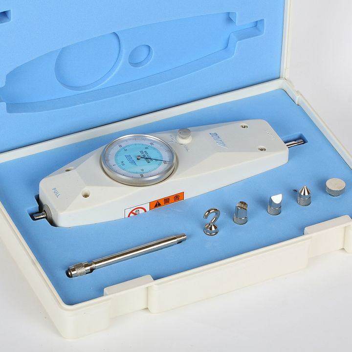Japan ALGOL NK-500 NK-300 NK-200 NK-100 push pull force meter Tensile tester