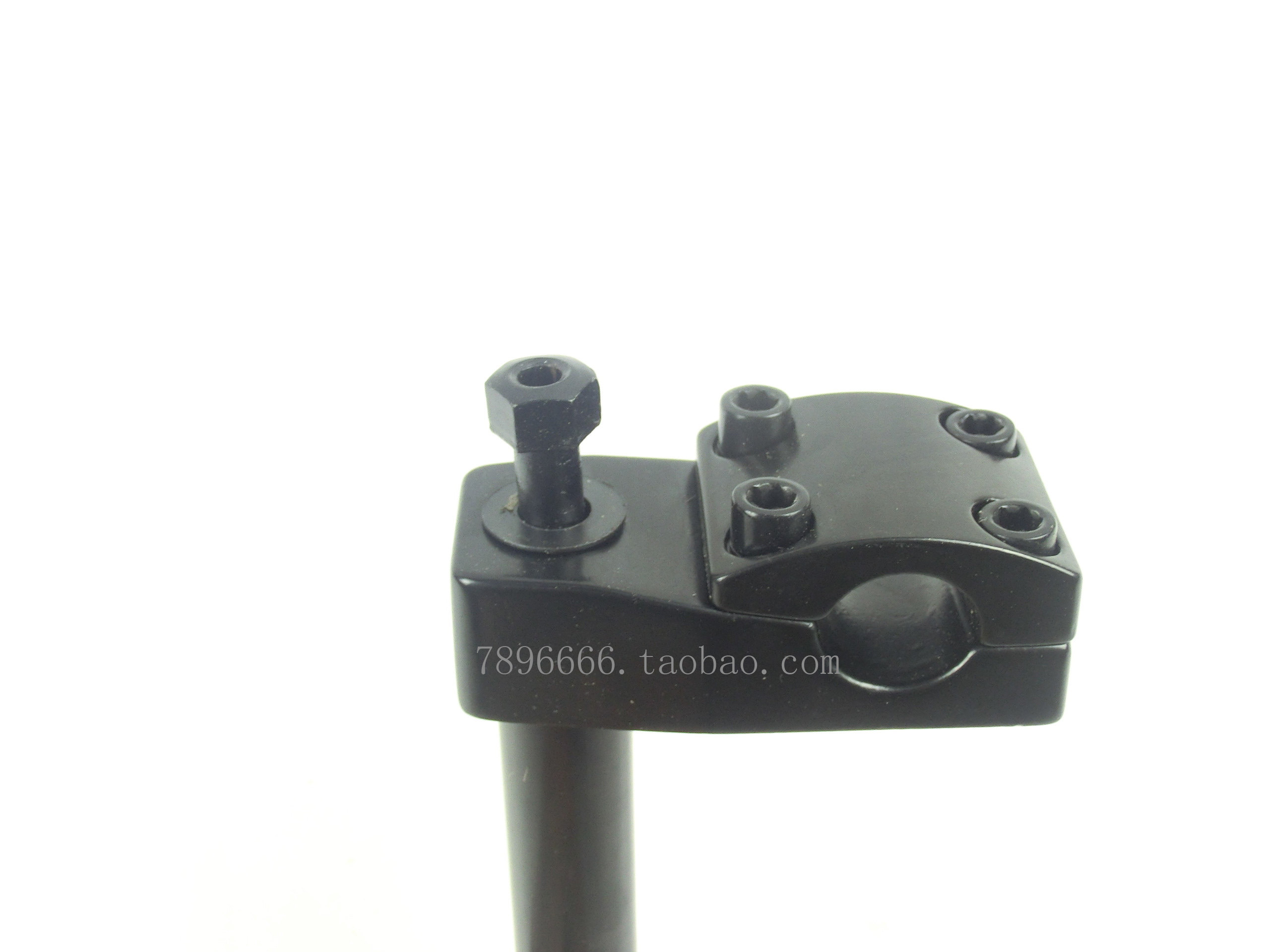 Mawete Bike Original Factory Accessories BMX Small Wheeler Street Car Acrobat Luxury aluminum alloy universal standpipe-Taobao