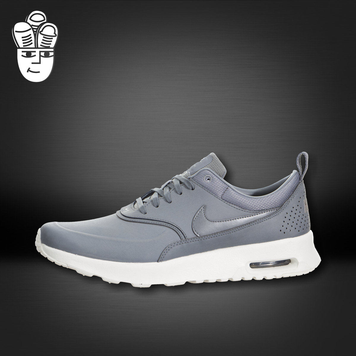 Nike Air Max Thea Premium 耐克女鞋 时尚精品气垫跑步616723