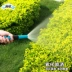 Tưới nước tự động cho nhà máy Langqi Tưới nước Ống nước nhựa Ống nước Súng phun nước Vật dụng làm vườn Vòi hoa sen Bộ tưới vườn - Nguồn cung cấp vườn