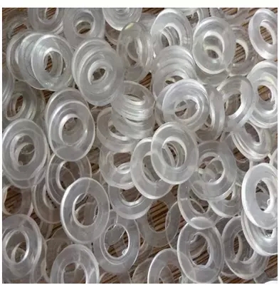 M3~M10 transparent gasket acrylic flat gasket polycarbonate gasket meson insulating mat flat gasket