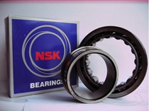 NSK bearing NU2204 NJ2205 2206 2207 2208 2209 2209 2210M EM W EW N