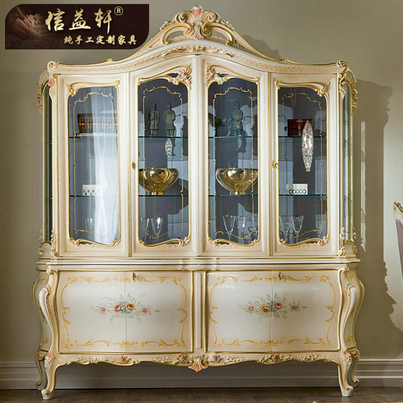 �������Ҿ߷�ʽ��ɫŷʽʵľ�ƹ�JG-003