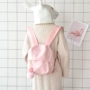 Túi đeo vai nữ mới 2019 phiên bản Hàn Quốc của túi flamingo dễ thương túi vải bố hoang dã mini mini nữ nhỏ - Ba lô balo nam cao cấp