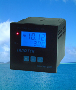 PH ORP-2000 Acid pH Controller of pH ORP-2000