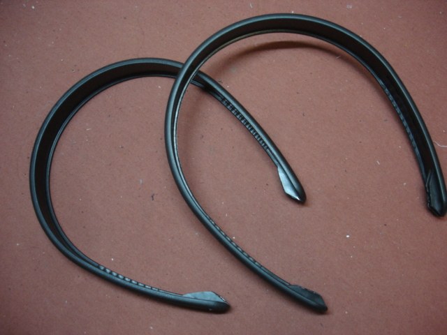 Senheisel Sennheiser HD540 HD540 GOLD HD250 HD560 head beam headphone rack