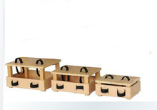 Guided Training Combined Accessories Box Stool Rehabilitation Equipment