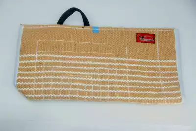 Imported linen sleeve sleeve dog training supplies police dog supplies pet supplies work training supplies target set