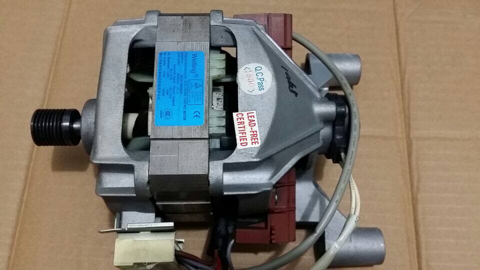 Samsung Drum Washing Machine WFS-R1065 106NS WF-C963R WF-C863 Original Motor