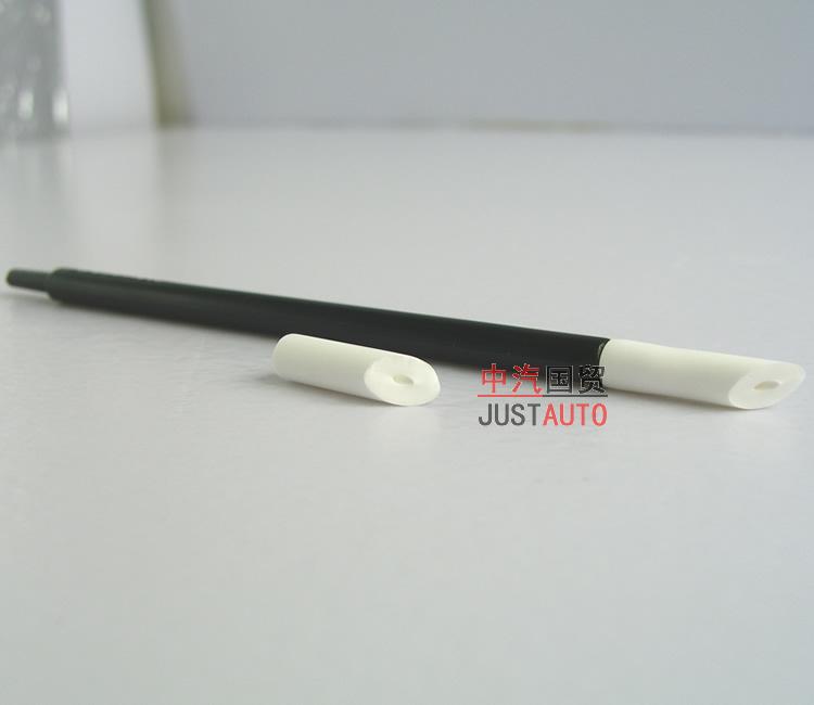 Japan RUBYSTICK dust cotton swab head H-11 T-11 industrial clean room wiping rod chamfered cotton swab rod