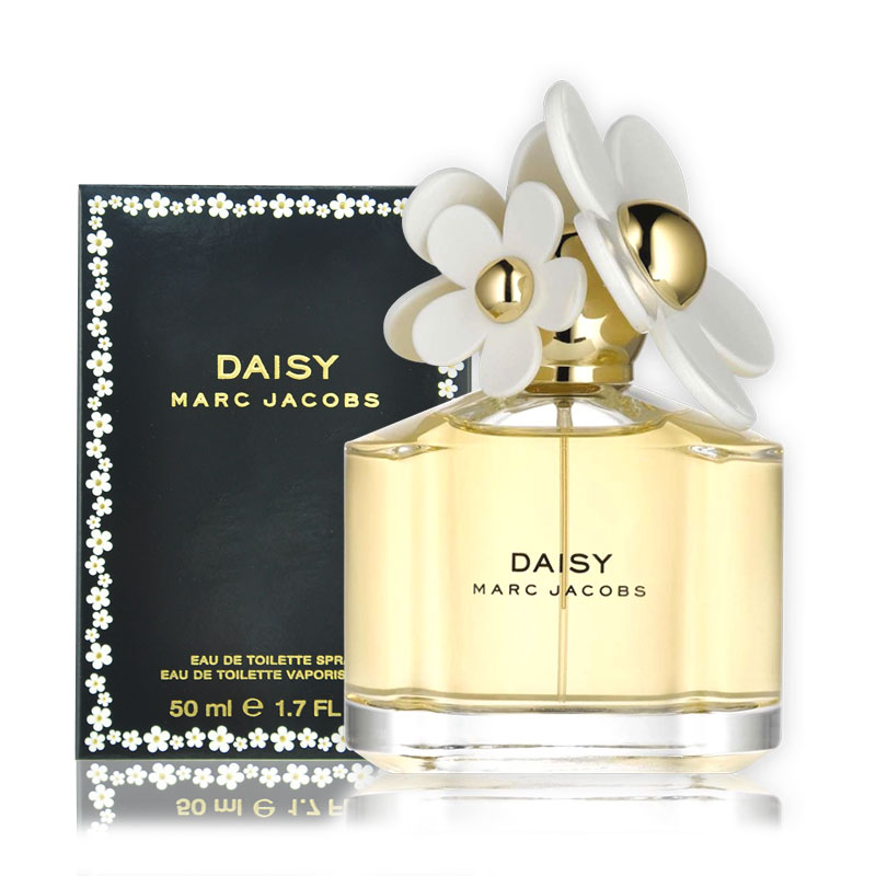 Marc JacobsMARC JACOBS Daisy 雏菊淡香水EDT 50ml