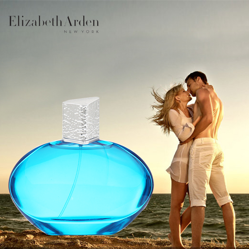 Elizabeth Arden/伊丽莎白雅顿 情迷地中海 女士香水EDP 100ml