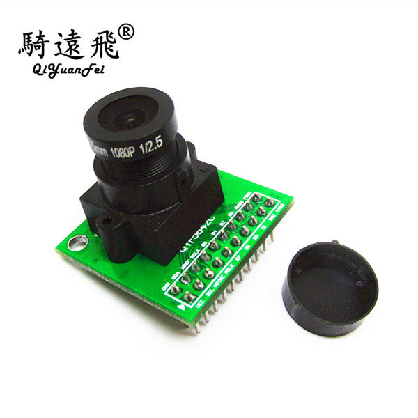 OV5640/OV5642 500万摄像头模块 图象传感器JPEG输出高像素