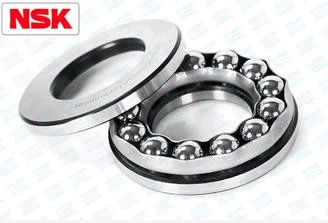 NSK bearings 51130M 51132M 51134M 51136M 51138M 51140M 51144M