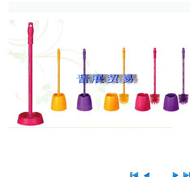 Jiabao 1182 with toilet brush set toilet cleaning brush toilet cleaning tools